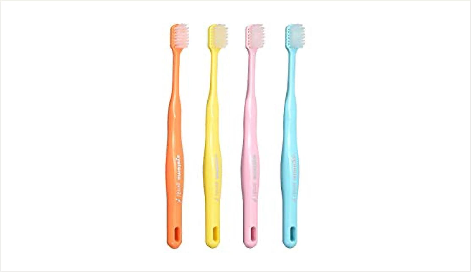 Genki f歯ブラシ
